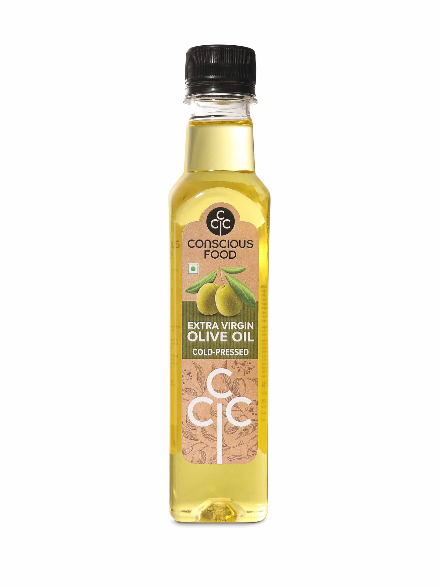 Extra Virgin Olive Oil