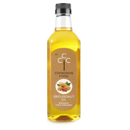 Peanut/Groundnut Oil