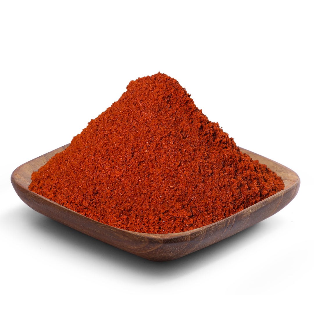 Buy Organic Red Chilli Powder Online | Conscious Food – Conscious Food ...